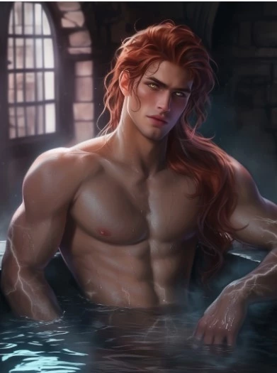 Иллюстрация к книге — Суженые из другой галактики. Отбор для землянки [book-illustration-11.webp]