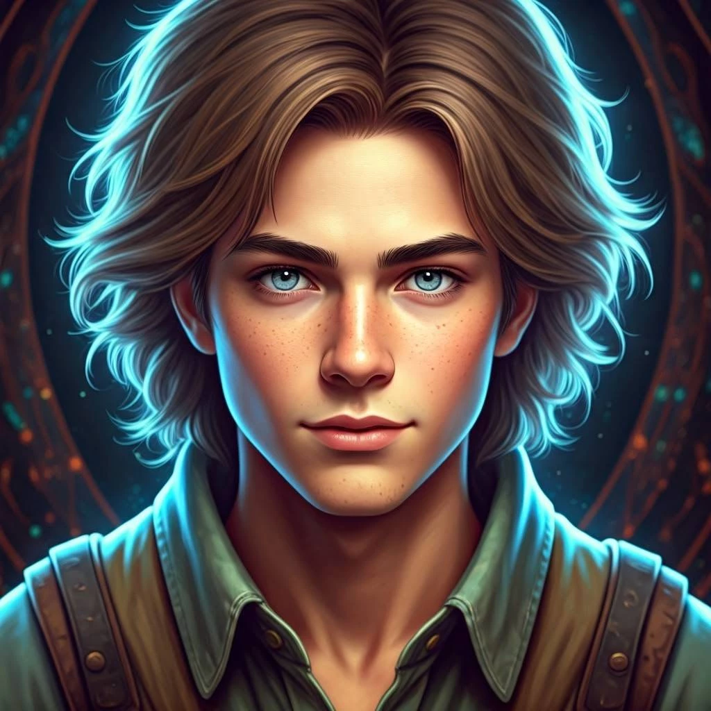 Иллюстрация к книге — Худший финал для ведьмы [book-illustration-3.webp]