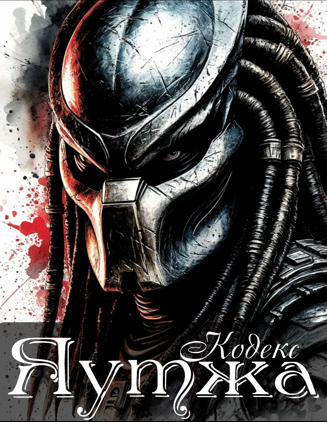 Книга Кодекс Яутжа