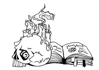 Иллюстрация к книге — Влюбленная, обреченная, заговоренная [book-illustration-10.webp]