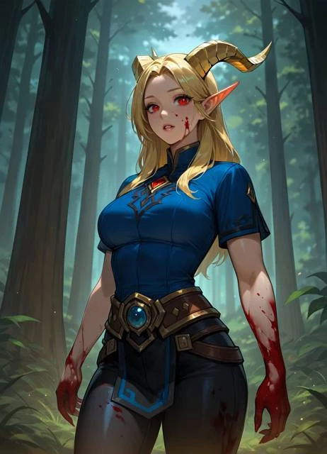 Иллюстрация к книге — Это Игра? – Сбой Системы [book-illustration-1.webp]