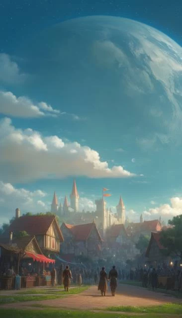 Иллюстрация к книге — Это Игра? – Сбой Системы [book-illustration-2.webp]