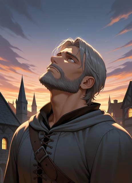 Иллюстрация к книге — Это Игра? – Сбой Системы [book-illustration-3.webp]