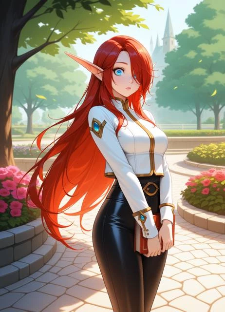 Иллюстрация к книге — Это Игра? – Сбой Системы [book-illustration-7.webp]