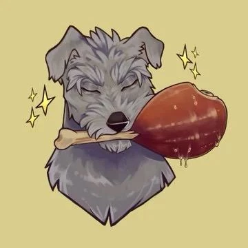 Иллюстрация к книге — Кузнец [book-illustration-6.webp]