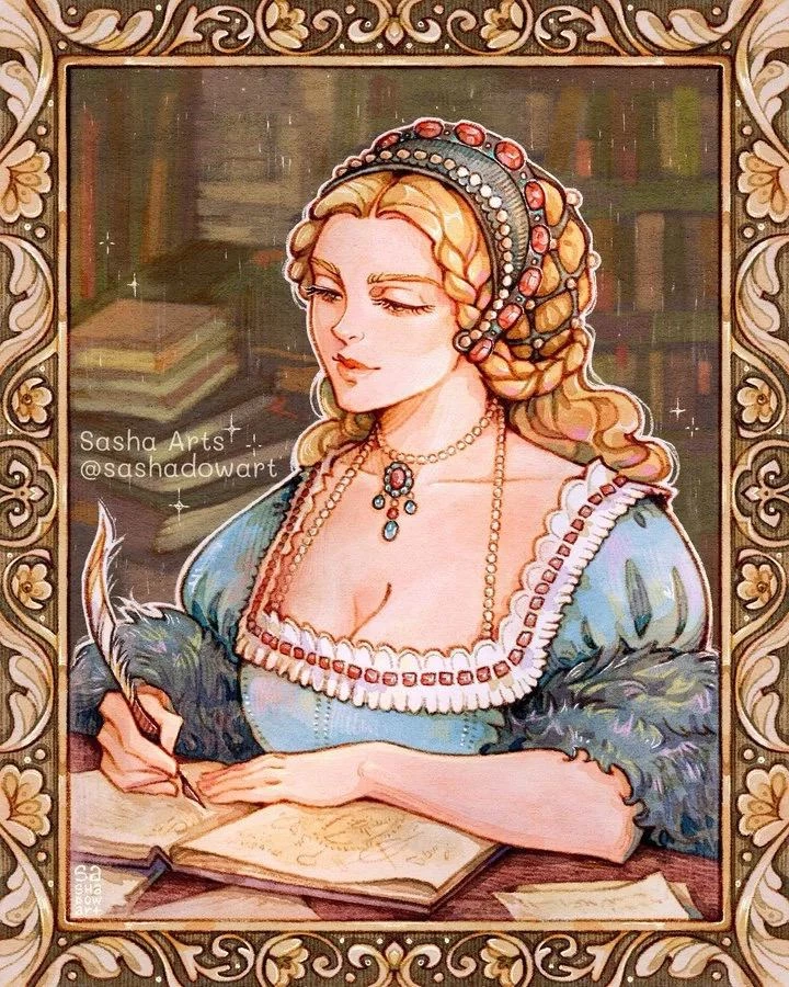 Иллюстрация к книге — Кузнец [book-illustration-7.webp]