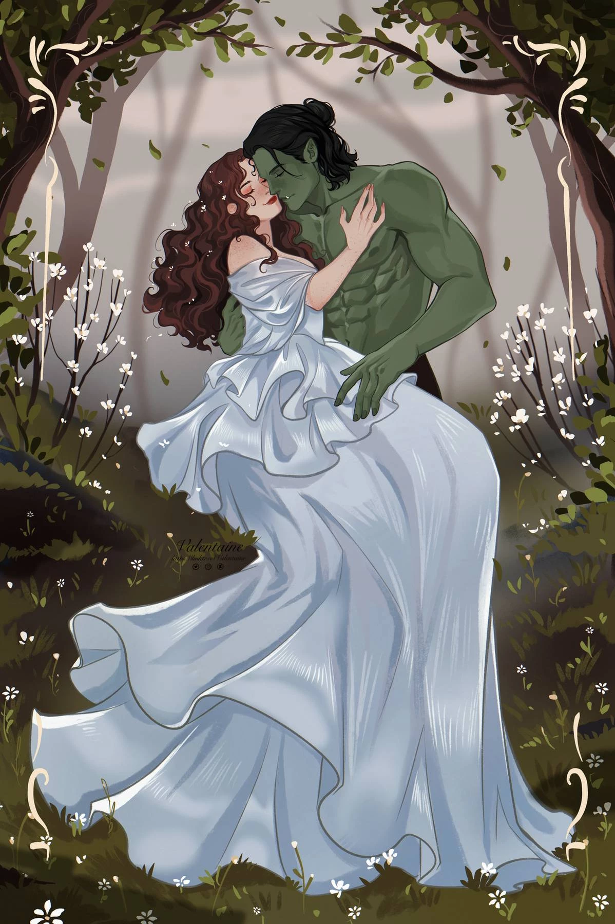 Иллюстрация к книге — Полукровка [book-illustration-2.webp]