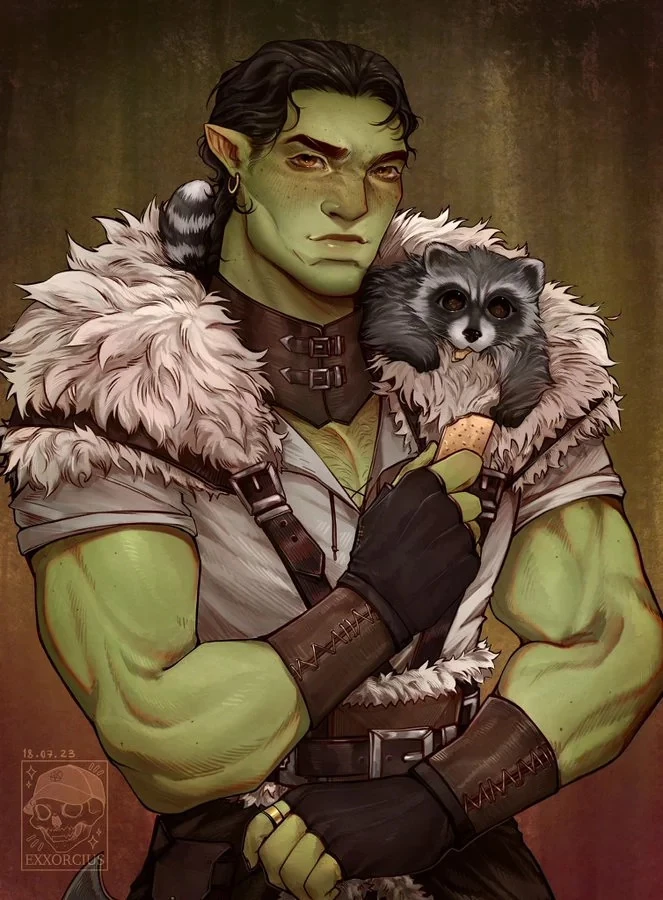 Иллюстрация к книге — Полукровка [book-illustration-3.webp]