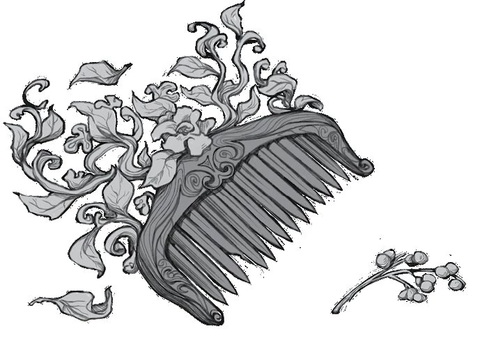 Иллюстрация к книге — Кай. Коллекционное издание [book-illustration-1.webp]