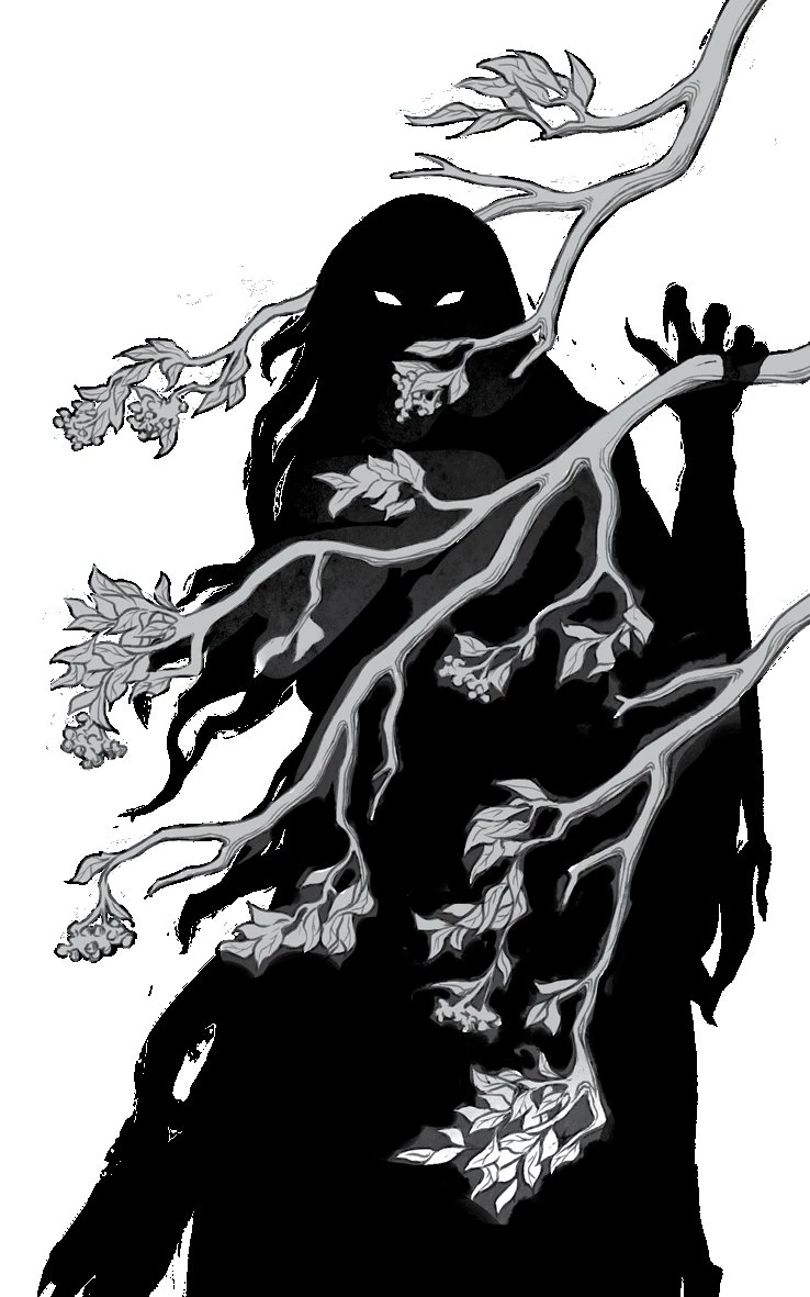 Иллюстрация к книге — Кай. Коллекционное издание [book-illustration.webp]