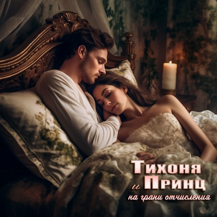 Иллюстрация к книге — Тихоня и Принц на грани отчисления [book-illustration-9.webp]