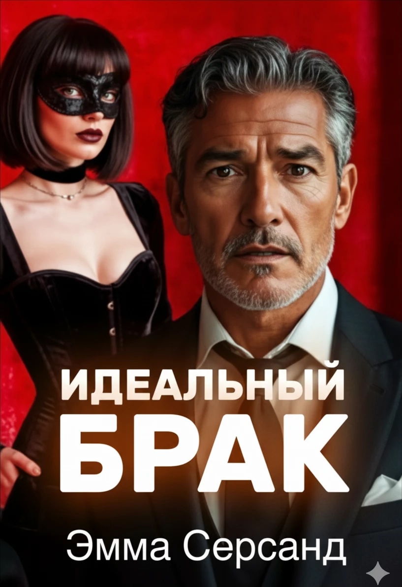 Книга Идеальный брак