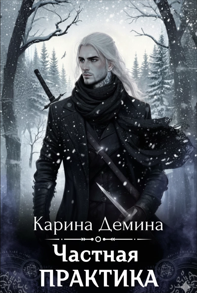 Книга Частная практика