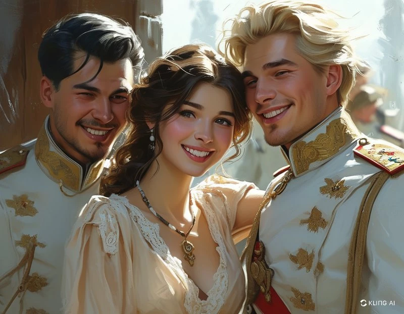 Иллюстрация к книге — Наследники Империи [book-illustration-2.webp]