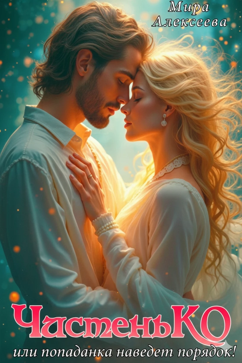 Книга Чистенько или попаданка наведет порядок!