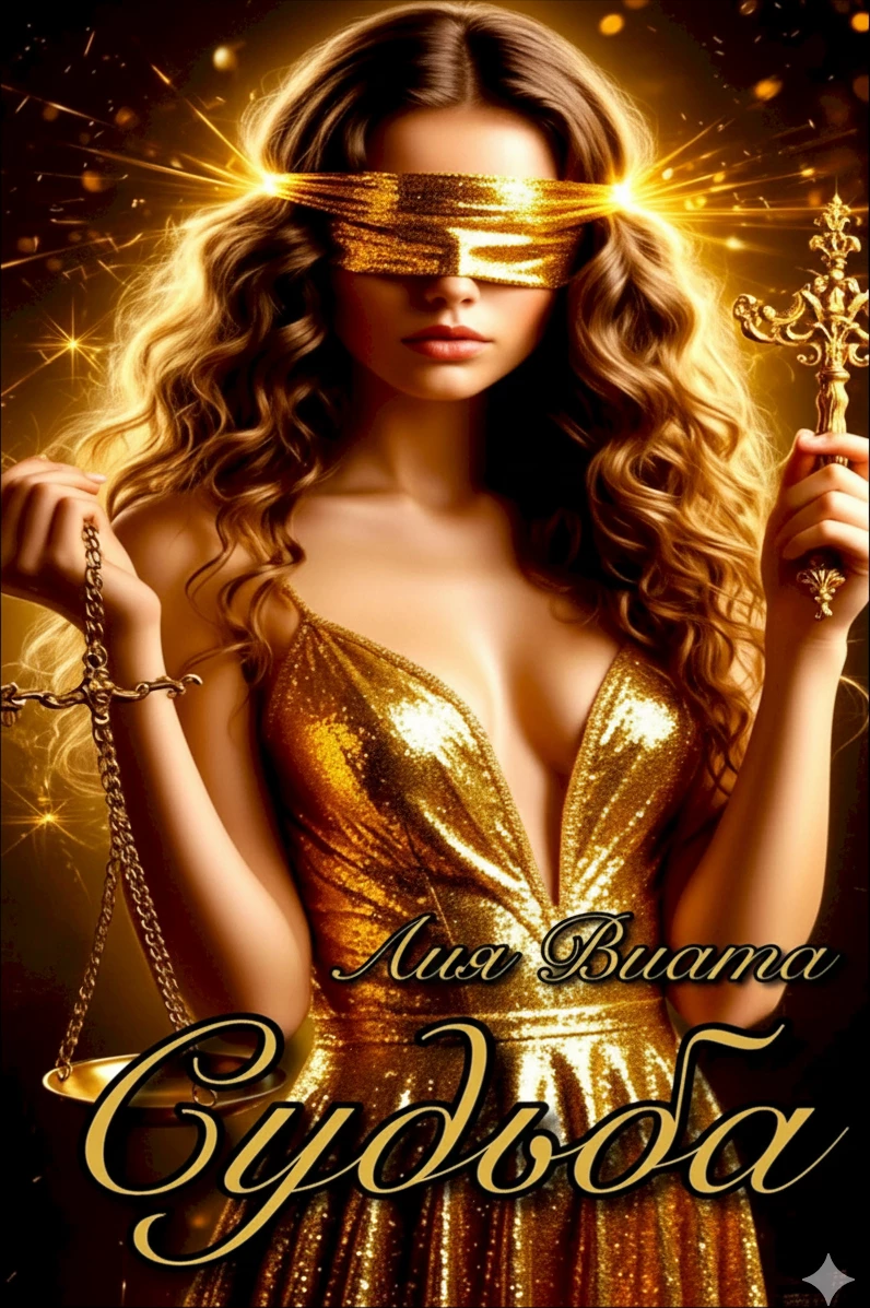 Книга Судьба