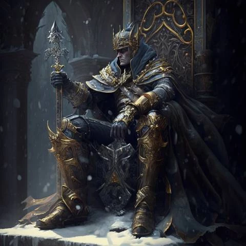 Иллюстрация к книге — Маг и прист против WTF [book-illustration-9.webp]