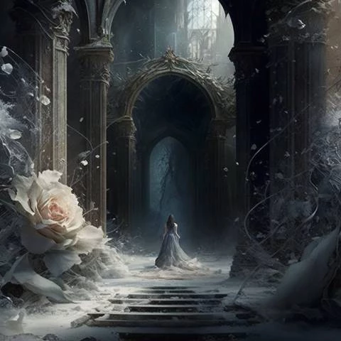 Иллюстрация к книге — Маг и прист против WTF [book-illustration.webp]