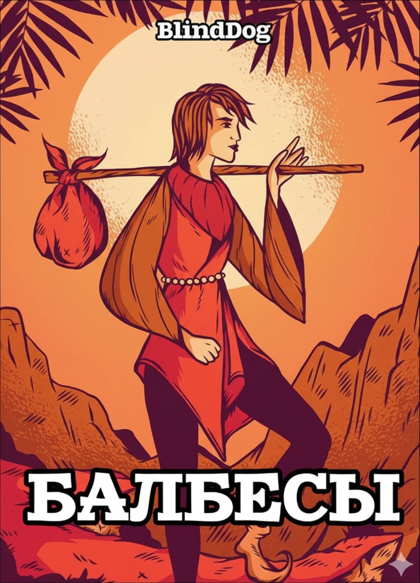 Книга Балбесы