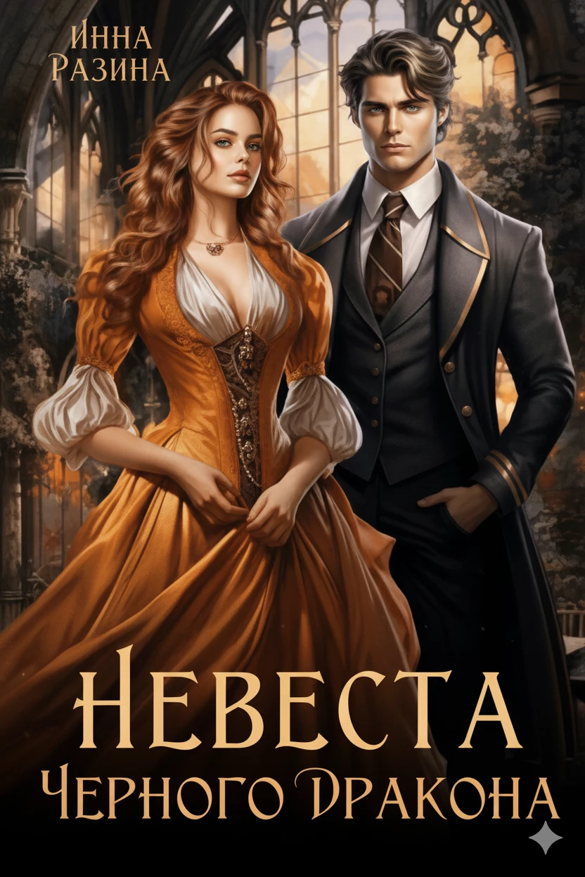 Книга Невеста Черного Дракона