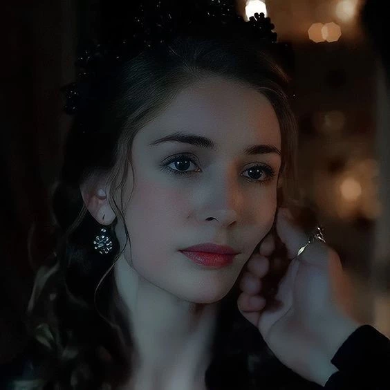 Иллюстрация к книге — Насильно твоя [book-illustration.webp]