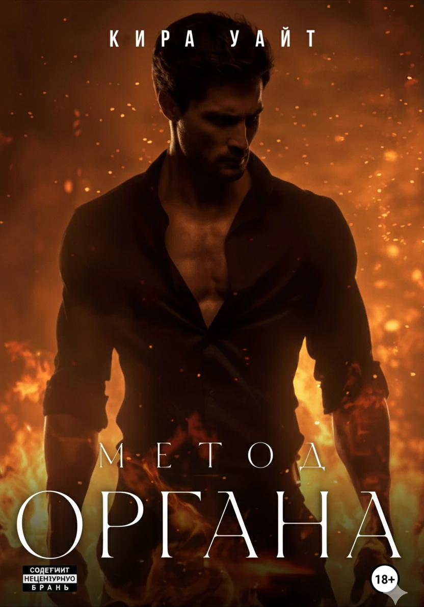 Книга Метод Органа