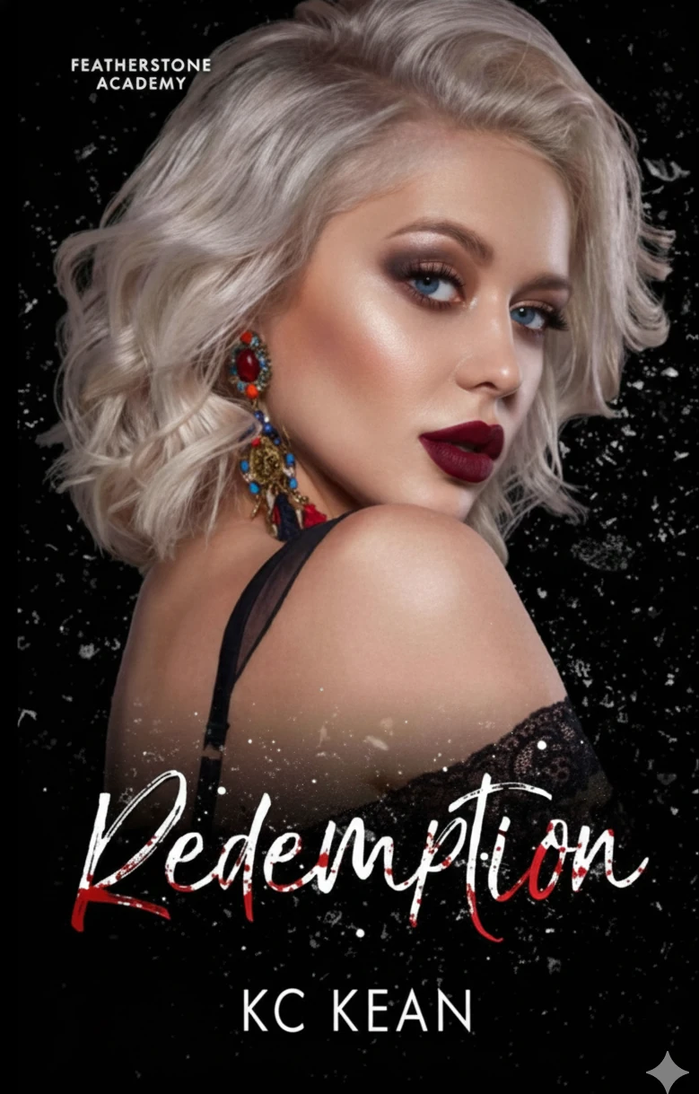 Книга Искупление