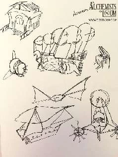 Иллюстрация к книге — Золотые мятежники [book-illustration-13.webp]