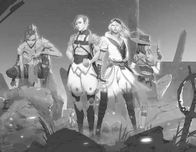 Иллюстрация к книге — Золотые мятежники [book-illustration-9.webp]