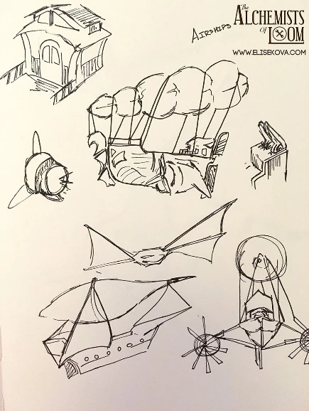 Иллюстрация к книге — Алхимики Лума [book-illustration-16.webp]