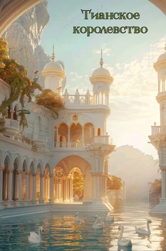 Иллюстрация к книге — Я полюбила главного злодея не моего романа [book-illustration-25.webp]