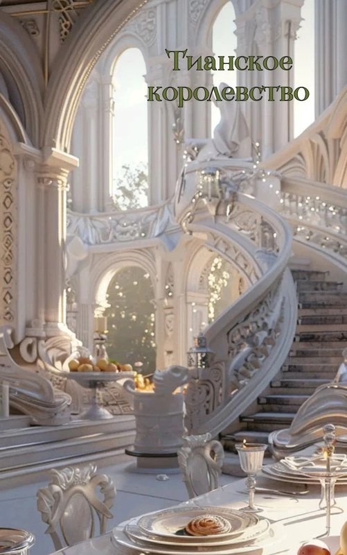 Иллюстрация к книге — Я полюбила главного злодея не моего романа [book-illustration-28.webp]