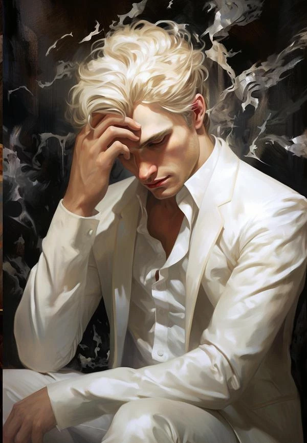 Иллюстрация к книге — Проводник. Когда мертвые молчат [book-illustration.webp]