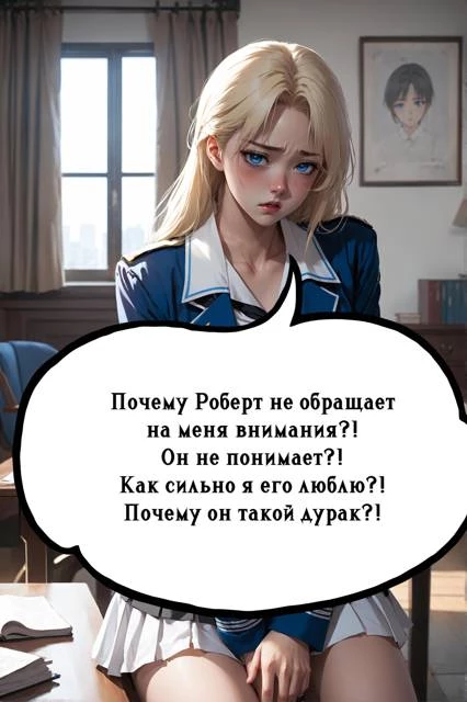 Иллюстрация к книге — Академия Запретных Жестов. Курс 1. Сентябрь. 18+ (с иллюстрациями) [book-illustration-13.webp]