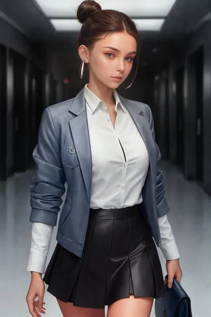 Иллюстрация к книге — Академия Запретных Жестов. Курс 1. Сентябрь. 18+ (с иллюстрациями) [book-illustration-8.webp]