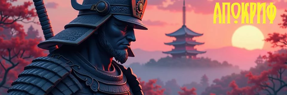 Иллюстрация к книге — Апостол: Творец Апокрифов #1 [book-illustration-12.webp]