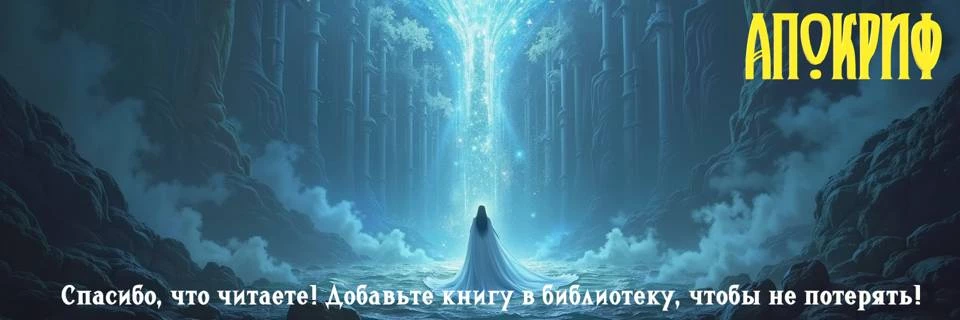 Иллюстрация к книге — Апостол: Творец Апокрифов #1 [book-illustration-17.webp]