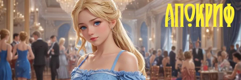 Иллюстрация к книге — Апостол: Творец Апокрифов #1 [book-illustration-34.webp]