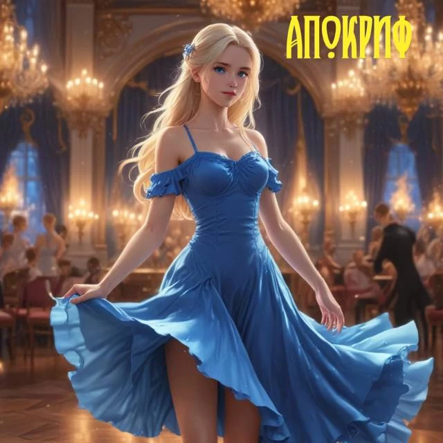 Иллюстрация к книге — Апостол: Творец Апокрифов #1 [book-illustration-38.webp]