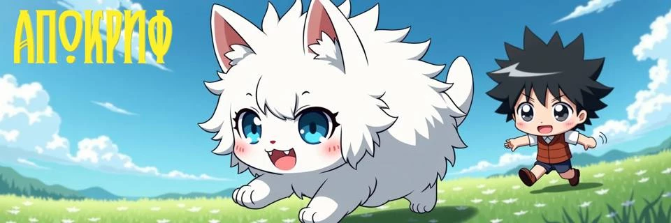 Иллюстрация к книге — Апостол: Творец Апокрифов #1 [book-illustration-41.webp]