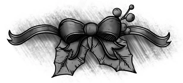 Иллюстрация к книге — Печенье и когти [book-illustration-1.webp]