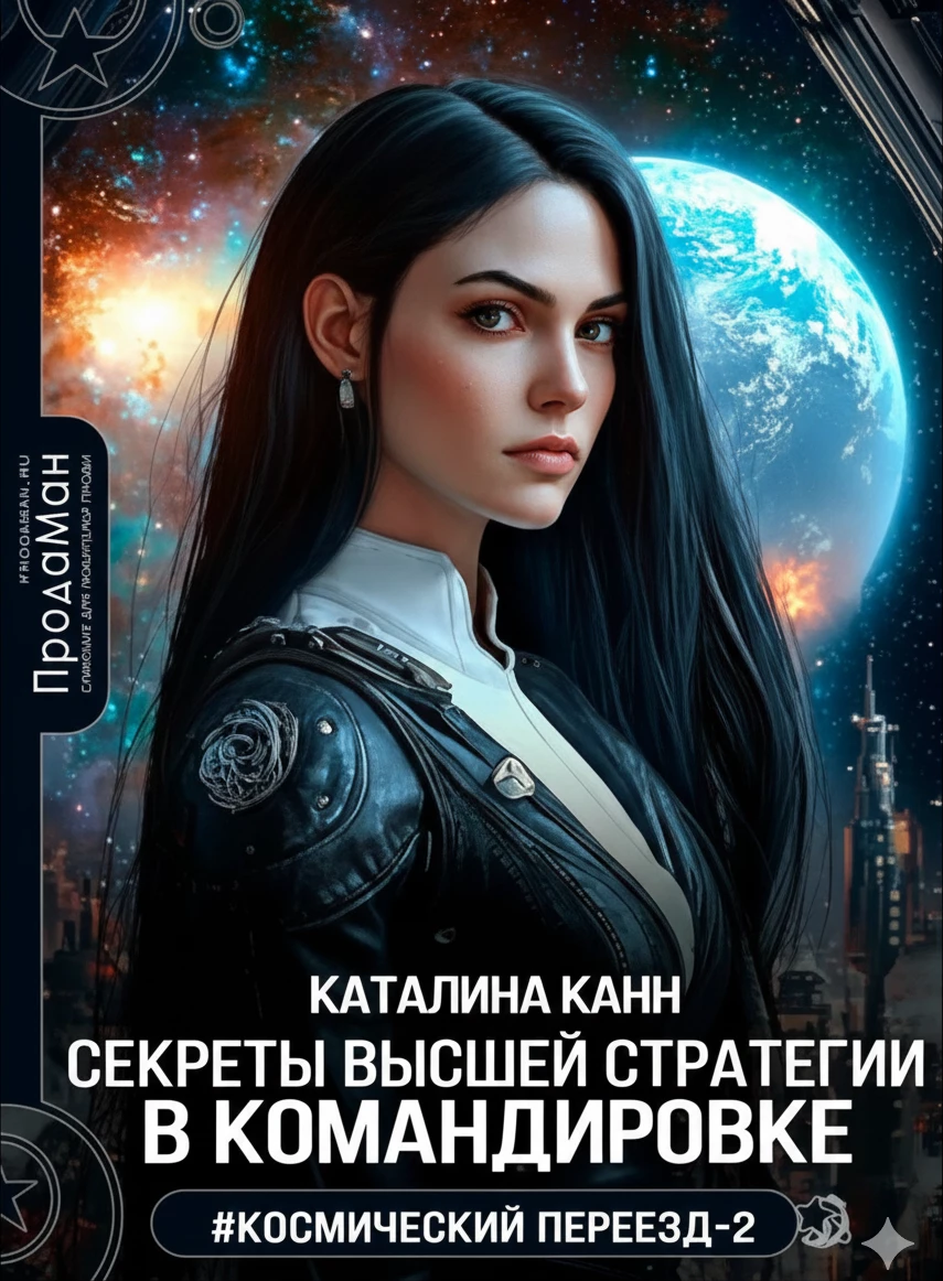 Книга Секреты высшей стратегии в командировке