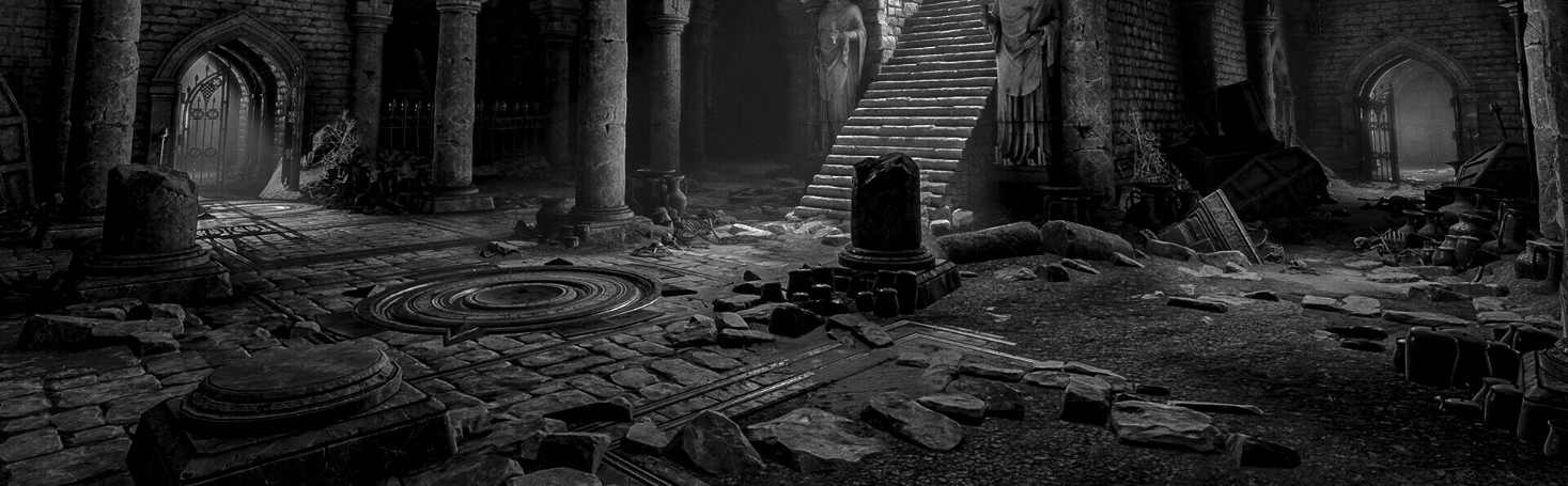 Иллюстрация к книге — Ибо однажды придёт к тебе шуршик… [book-illustration-18.webp]