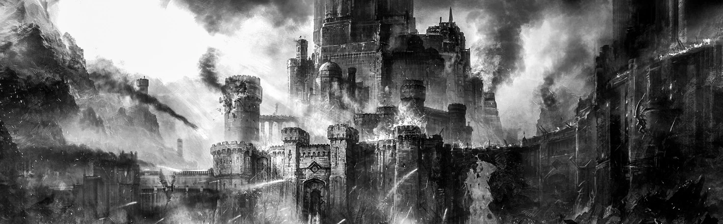 Иллюстрация к книге — Ибо однажды придёт к тебе шуршик… [book-illustration-21.webp]