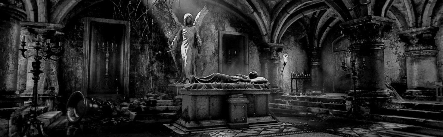 Иллюстрация к книге — Ибо однажды придёт к тебе шуршик… [book-illustration-31.webp]