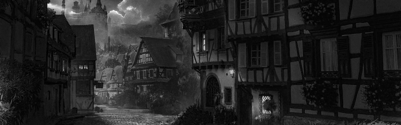 Иллюстрация к книге — Ибо однажды придёт к тебе шуршик… [book-illustration-4.webp]