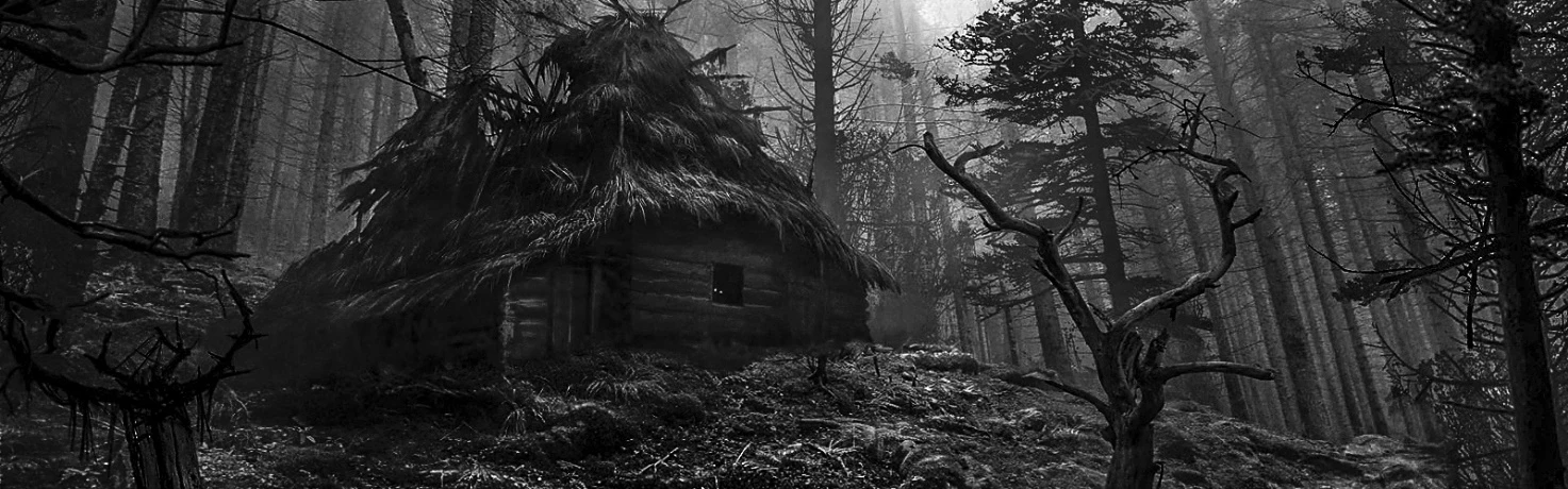 Иллюстрация к книге — Ибо однажды придёт к тебе шуршик… [book-illustration-6.webp]