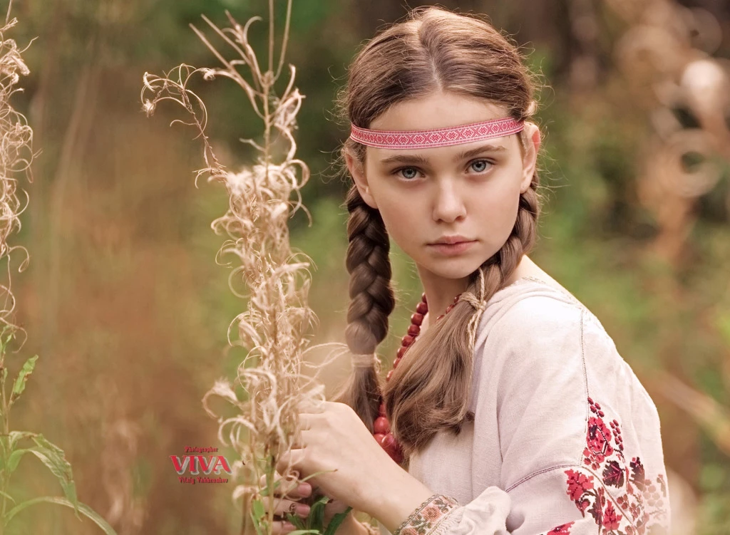 Иллюстрация к книге — Жена кузнеца [book-illustration-10.webp]