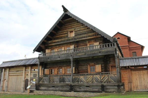 Иллюстрация к книге — Жена кузнеца [book-illustration-11.webp]