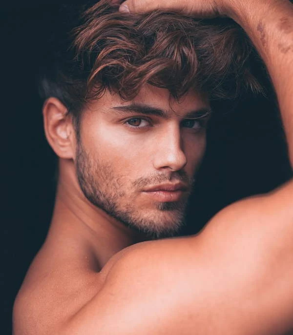 Иллюстрация к книге — Жена кузнеца [book-illustration-27.webp]